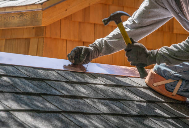 Best Chimney Flashing Repair  in Kenedy, TX