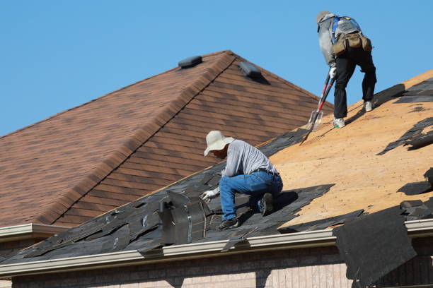 Steel Roofing in Kenedy, TX