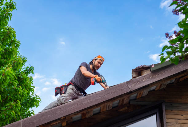 Steel Roofing in Kenedy, TX