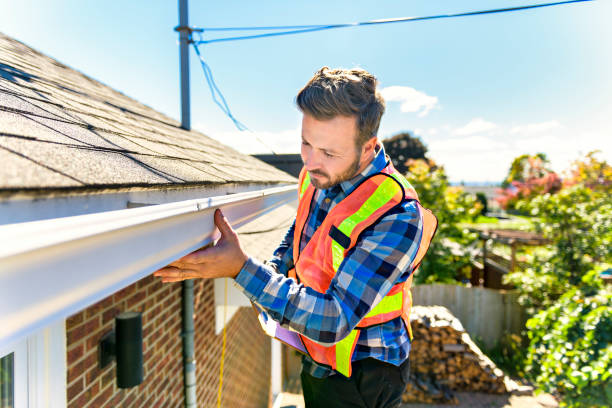 Waterproofing in Kenedy, TX